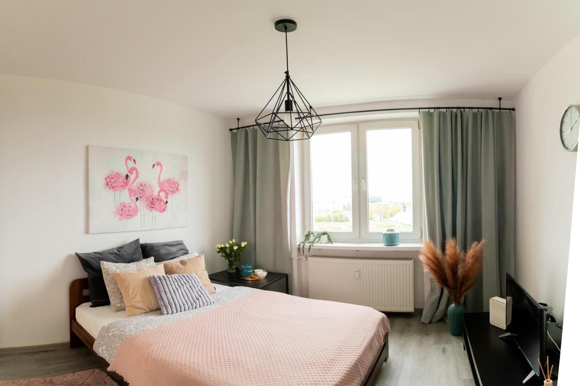 Piotrapartments - Daleka Cozy Train&Airport Apartment Varsovia Exterior foto