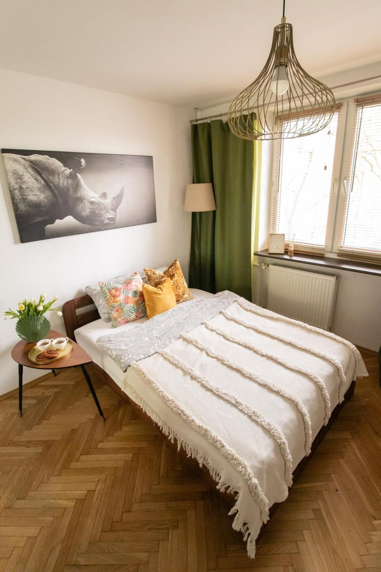 Piotrapartments - Daleka Cozy Train&Airport Apartment Varsovia Exterior foto