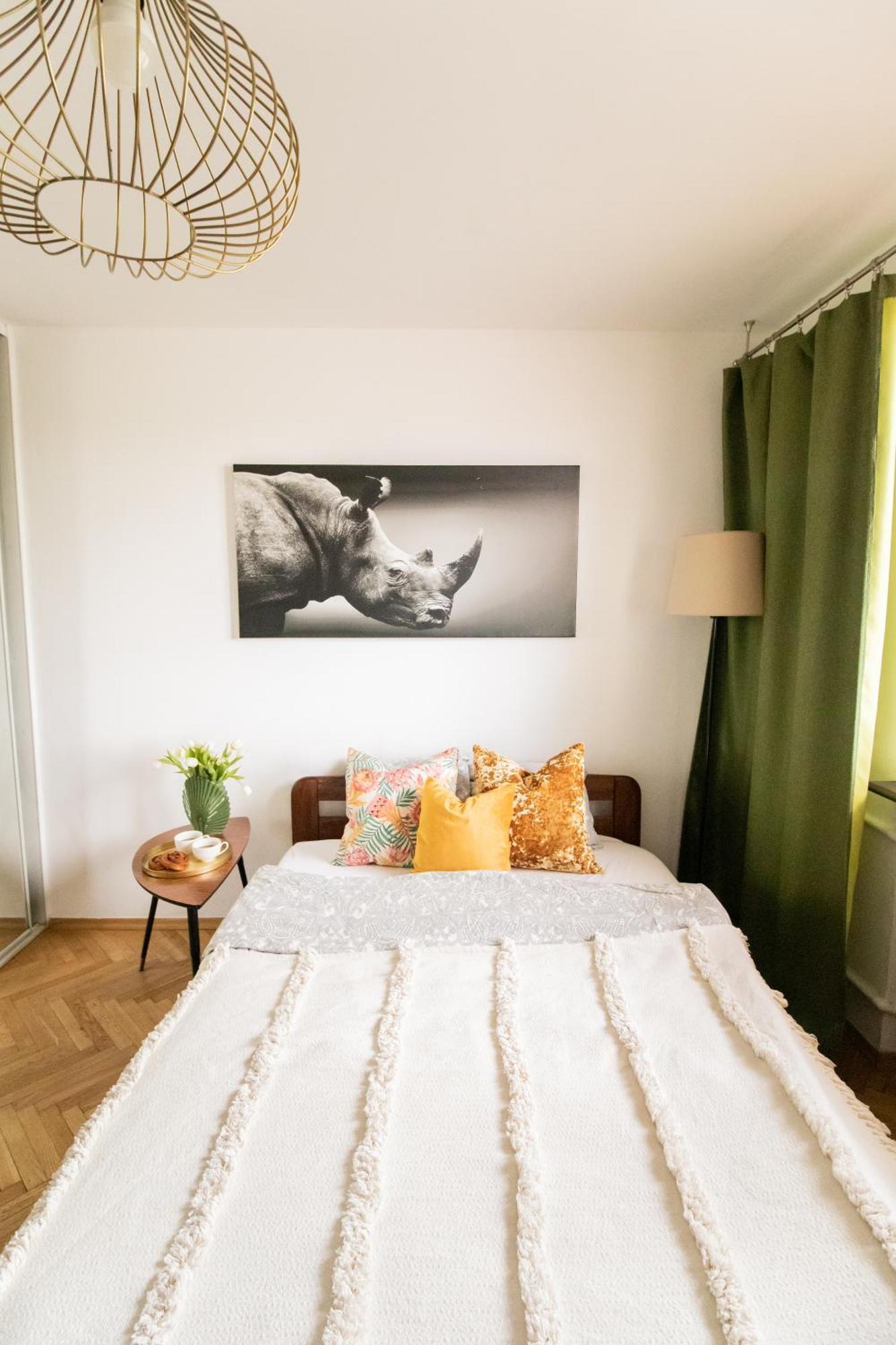 Piotrapartments - Daleka Cozy Train&Airport Apartment Varsovia Exterior foto