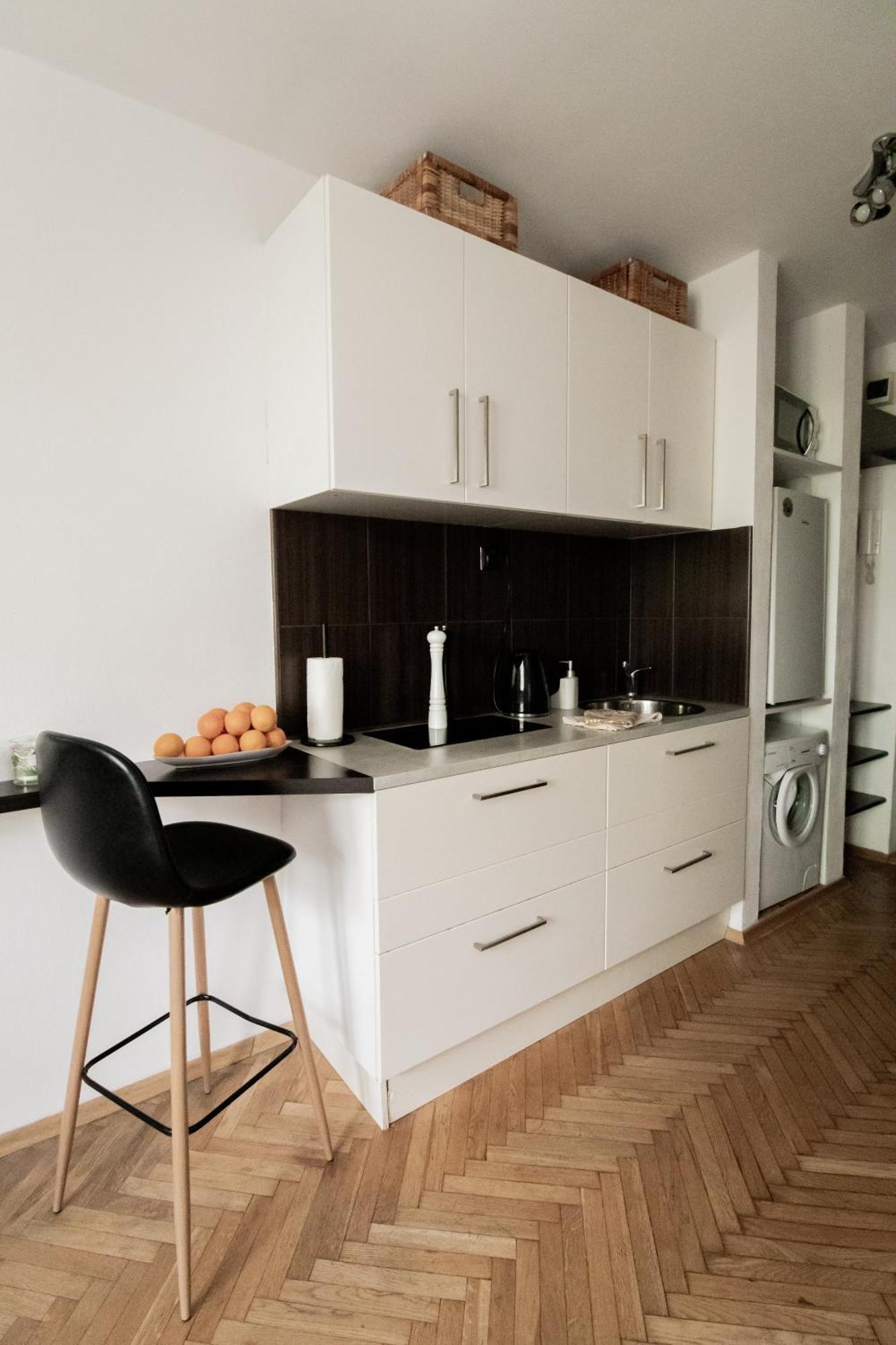 Piotrapartments - Daleka Cozy Train&Airport Apartment Varsovia Exterior foto